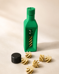 3D Printed Oil